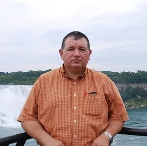 Meet your Posher, Frank